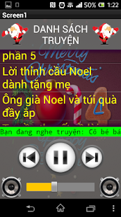 Free Download Giáng sinh Audio APK