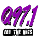 Q97.1 KSEQ Fresno icon