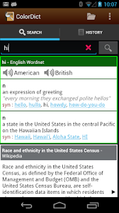 English Chinese (Traditional) Dictionary Free on the ... - iTunes - Apple