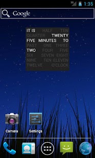How to install Word Clock Widget 1.2.1 unlimited apk for pc