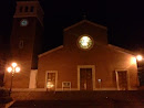 Chiesa Sacro Cuore Spadafora