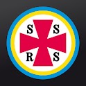 Kustv&auml;der – SSRS logo