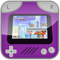 eBoy Advanced Emulator icon
