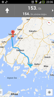Bisiklet İstanbul (İsbike) Screenshots 7