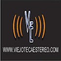 Viejoteca Estereo logo