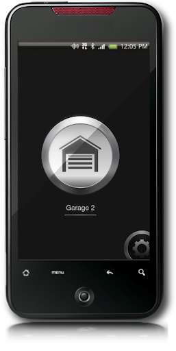 GarageMate4.0 Garage Opener
