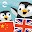 LinguPinguin - English Chinese Download on Windows
