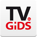 TVGids.nl mobile app icon