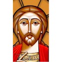 Full Coptic Synaxarium/Widget logo