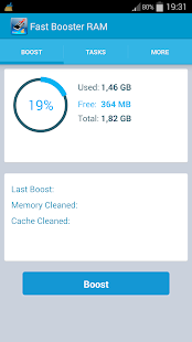 Download Optimizer and Boost Tasks APK for Android