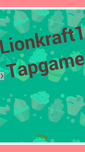 Lionkraft1 Tapgame