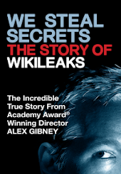 We Steal Secrets: The Story of WikiLeaks