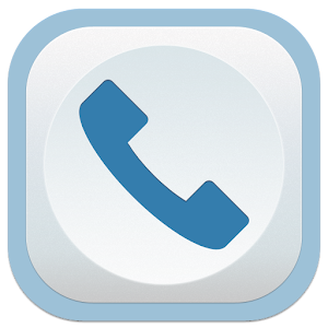 Gray Dialer Skin.apk 1.0
