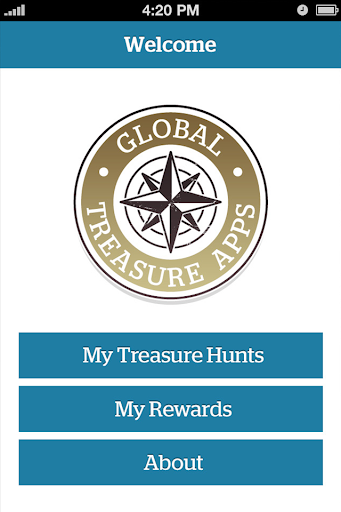 Global Treasure Apps