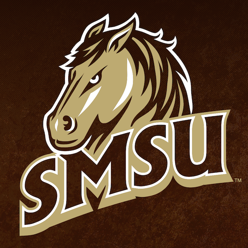 SMSU Mustang App 教育 App LOGO-APP開箱王