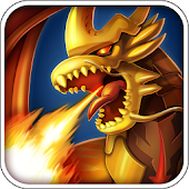 Knights & Dragons