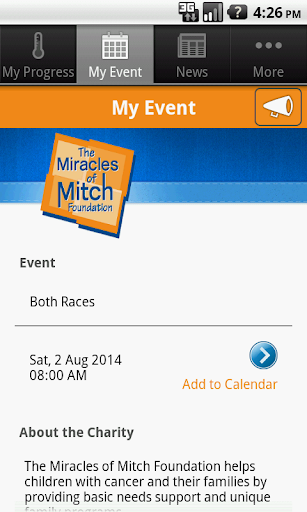 【免費運動App】MiracleKids Triathlon-APP點子