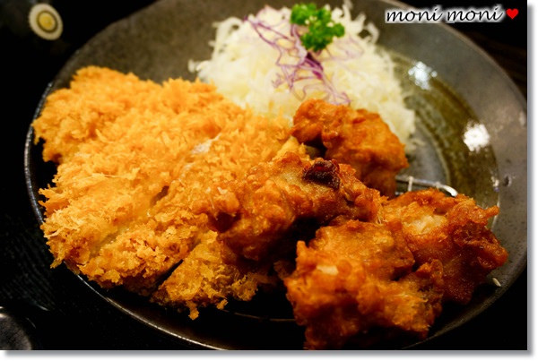 高雄 日式炸豬排| 樹太老日式專賣店 爆漿起士豬排 / 左營彩虹市集店
