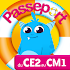 Passeport du CE2 au CM1 Lite3.0