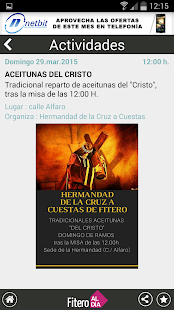 Fitero Al Día Screenshots 3
