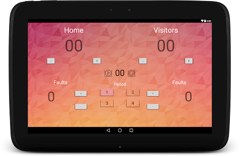 ScoreBoard Screenshots 0