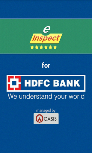 Oasis Hdfc