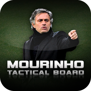 Mourinho Tactical Board Tablet.apk 1.1.3