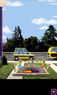 Gumball - Journey to the Moon! Screenshots 2 Gumball - Journey to the Moon! Screenshots 2