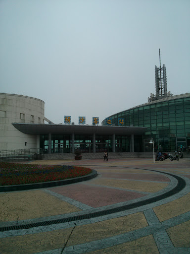 Hengsha Transport Station