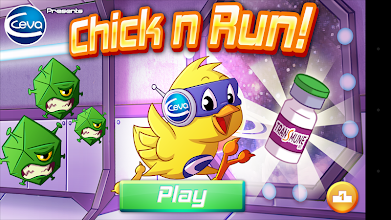 something: chick'n run APK Download for Android