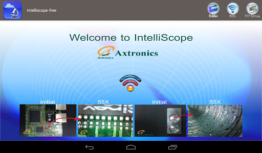 Intelliscope-axt