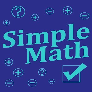 Simple Math FREE 1.0.0