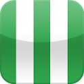 Verts Application logo