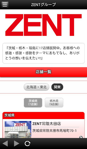 ZENTグループ