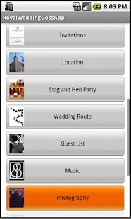 How to download Royal Wedding GossApp lastet apk for laptop