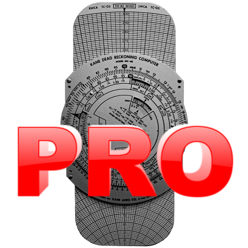 AirNav Computer Pro LOGO-APP點子