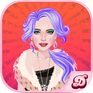 Fall Style Dress Up makeover.apk 1.0