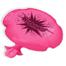 Whoopee Cushion - Fart Sounds Application icon