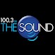 100.3 The Sound