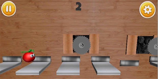 Free Download Tomato Jump APK for Android