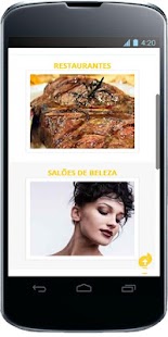 Guia de Londrina Screenshots 1