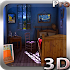 Art Alive: Night 3D Pro lwp1.1