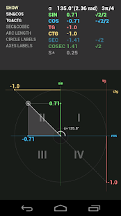 【免費教育App】三角圓-APP點子
