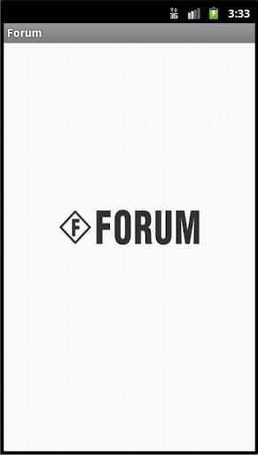 Forum