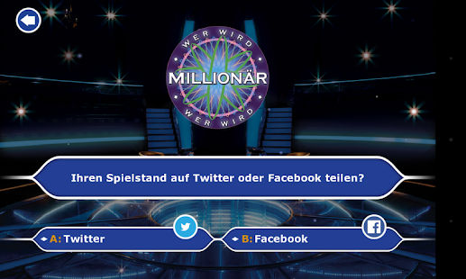  Wer Wird Millionär?  