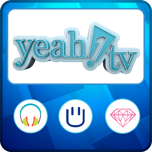 Yeah1 TV LOGO-APP點子