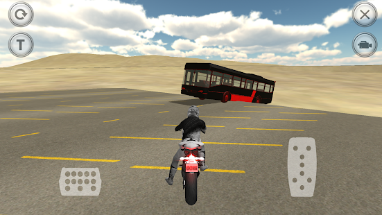 A Crazy Bike Race Free - Dirt Track Hill Racing Games on ...