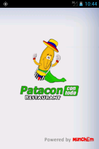 Patacon Orlando