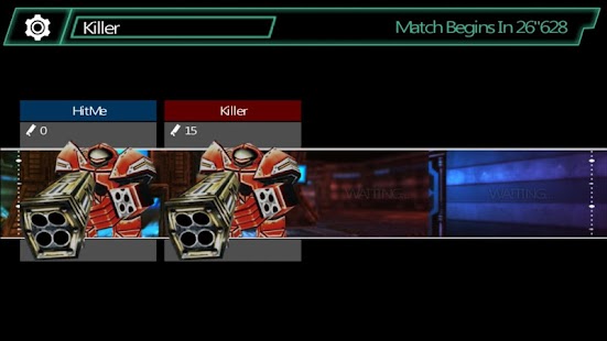 Free X-BOT WAR APK for Android