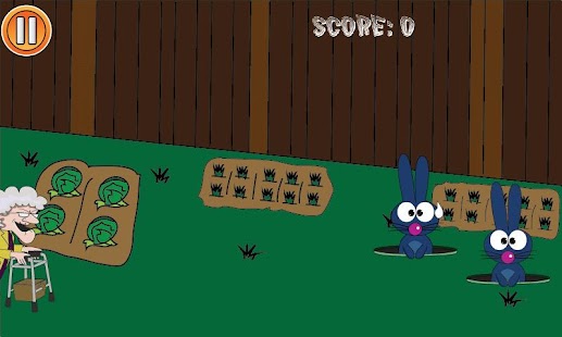 Free Download Wacky Bunnies FREE APK for PC